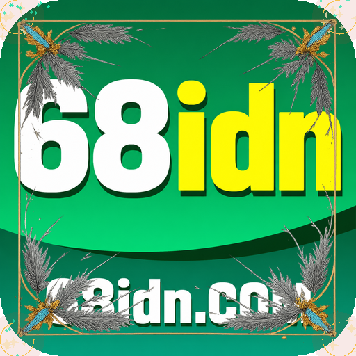 68idn — galeri pratinjau Resmi APK